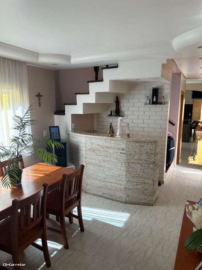 Sobrado, 3 quartos, 340 m² - Foto 2