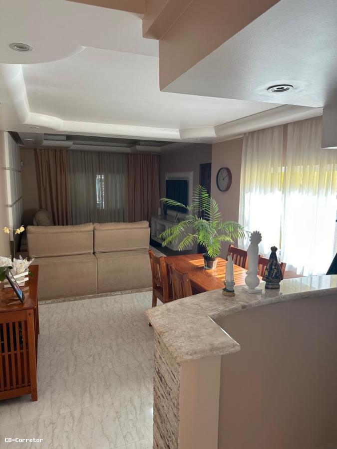 Sobrado, 3 quartos, 340 m² - Foto 4