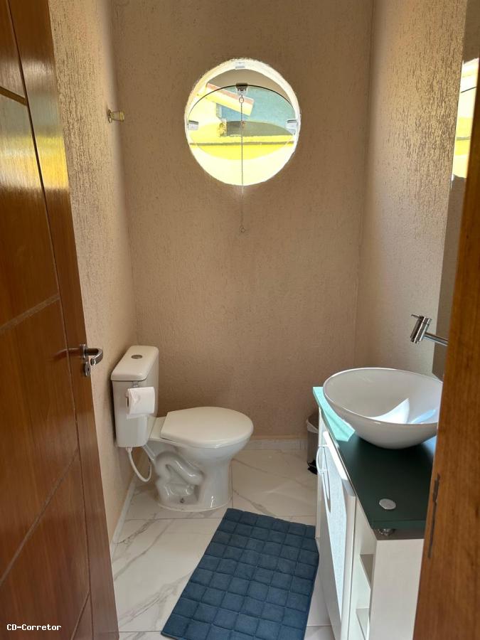 Sobrado, 3 quartos, 340 m² - Foto 3