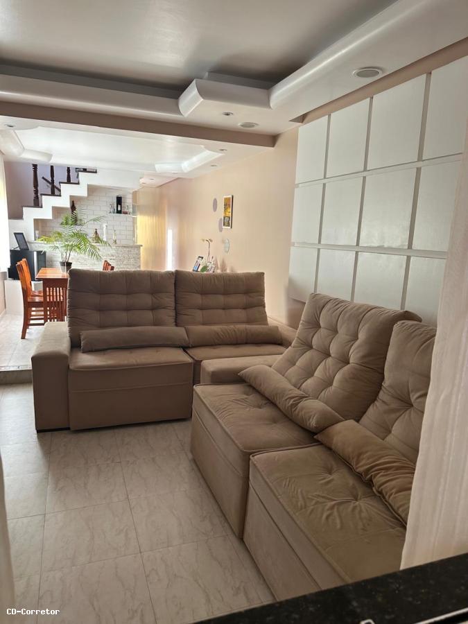 Sobrado, 3 quartos, 340 m² - Foto 5