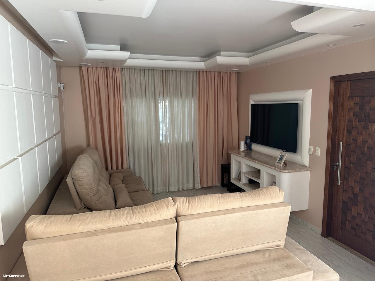 Sobrado, 3 quartos, 340 m² - Foto 8