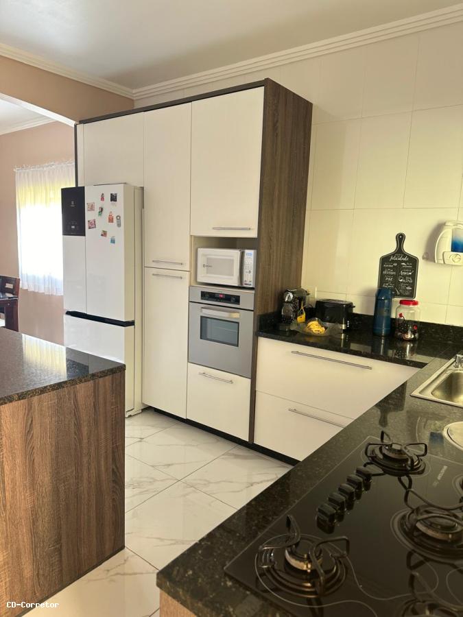 Sobrado, 3 quartos, 340 m² - Foto 9