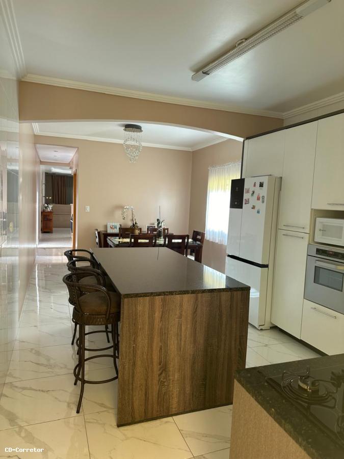 Sobrado, 3 quartos, 340 m² - Foto 13