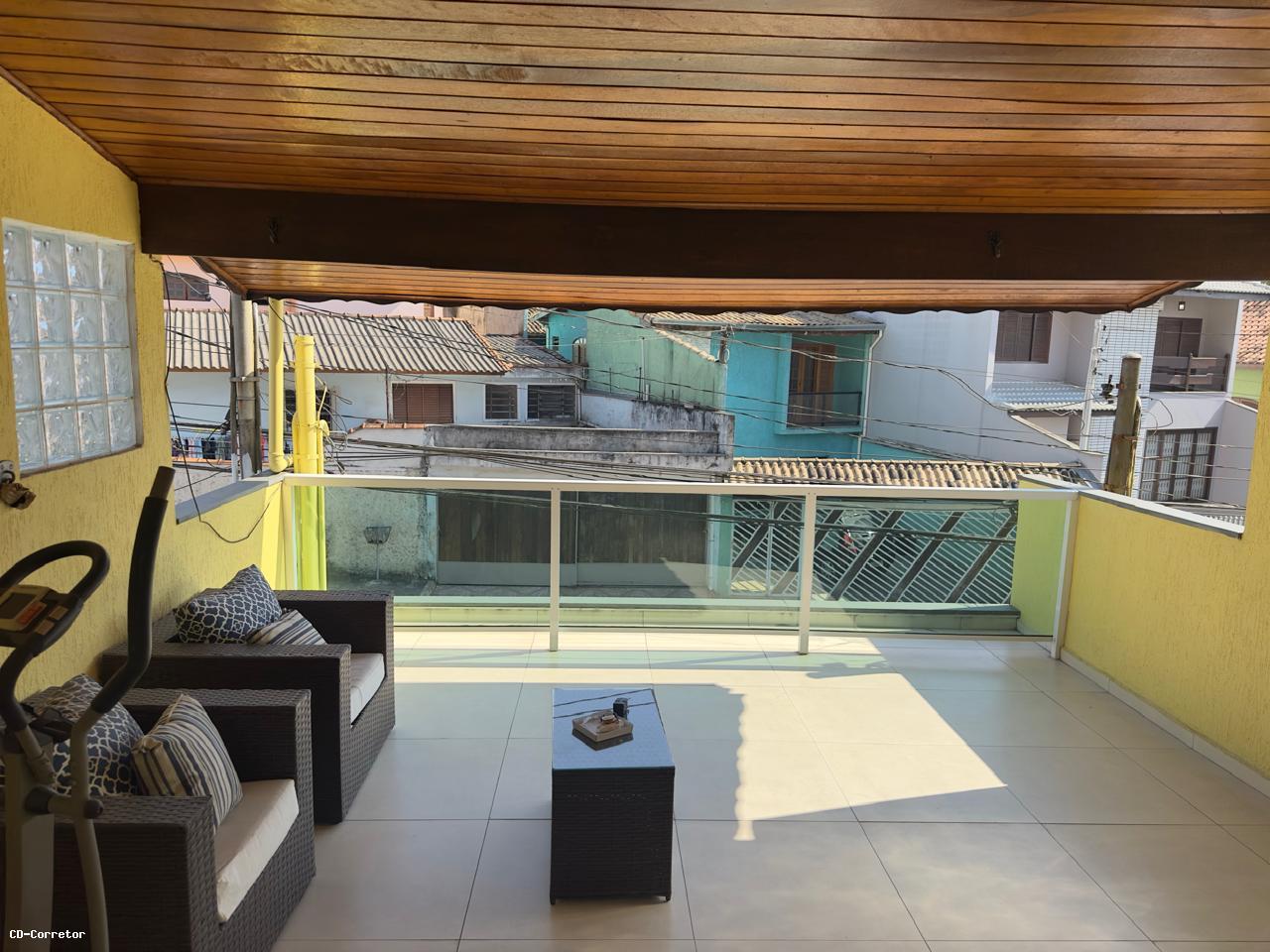 Sobrado, 3 quartos, 340 m² - Foto 26