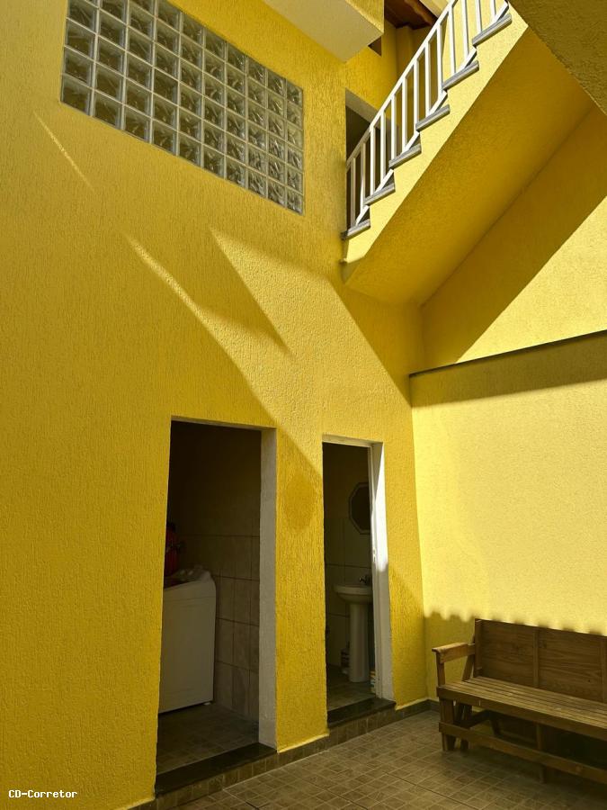 Sobrado, 3 quartos, 340 m² - Foto 31