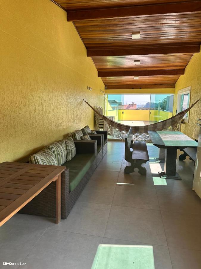 Sobrado, 3 quartos, 340 m² - Foto 34