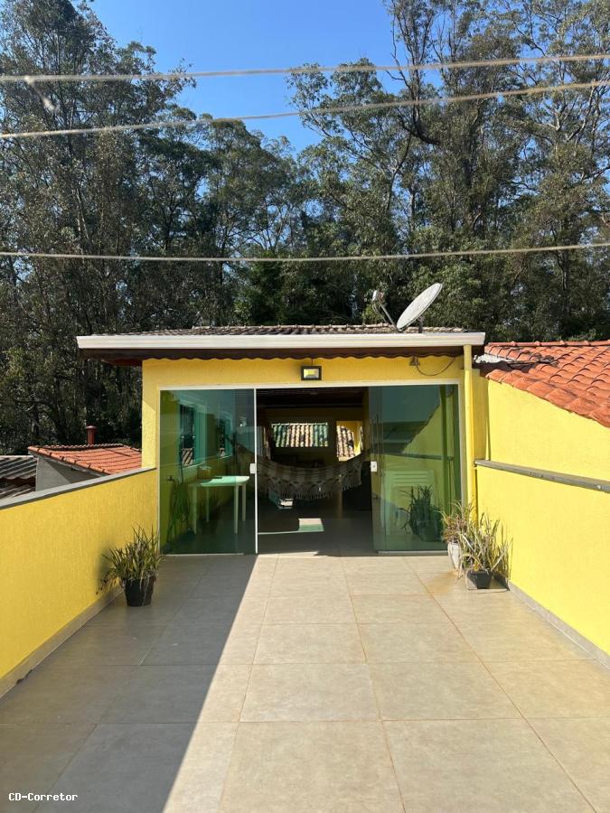 Sobrado, 3 quartos, 340 m² - Foto 35