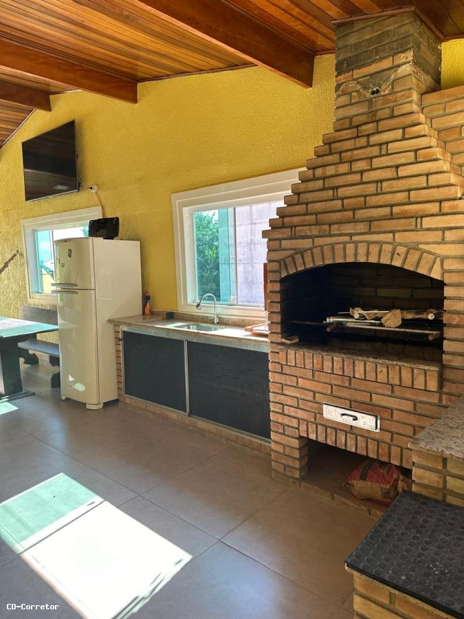 Sobrado, 3 quartos, 340 m² - Foto 36