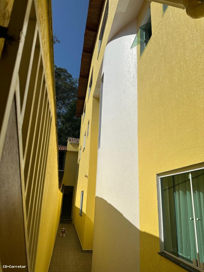 Sobrado, 3 quartos, 340 m² - Foto 42
