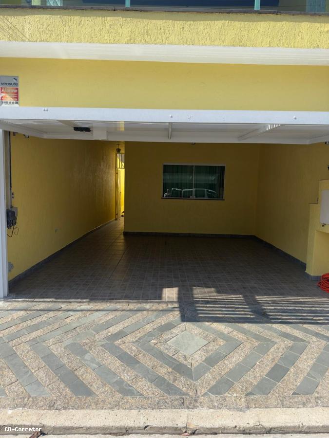 Sobrado, 3 quartos, 340 m² - Foto 41