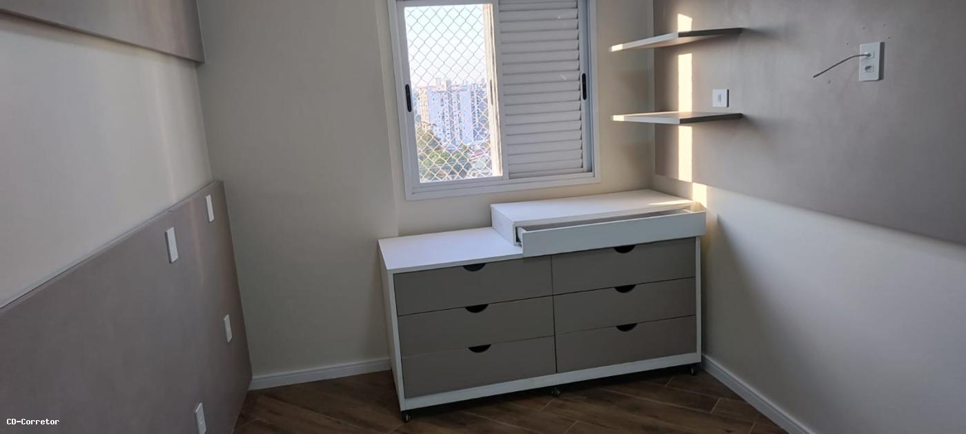 Apartamento, 3 quartos, 83 m² - Foto 4