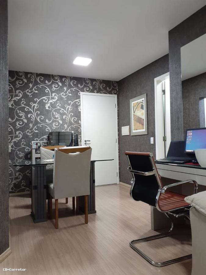 Apartamento, 1 quarto, 44 m² - Foto 4