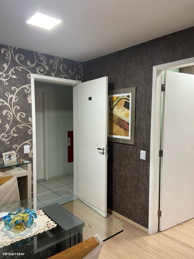 Apartamento, 1 quarto, 44 m² - Foto 3