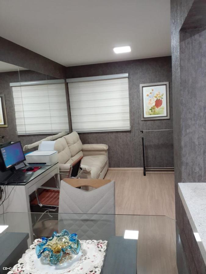 Apartamento, 1 quarto, 44 m² - Foto 2