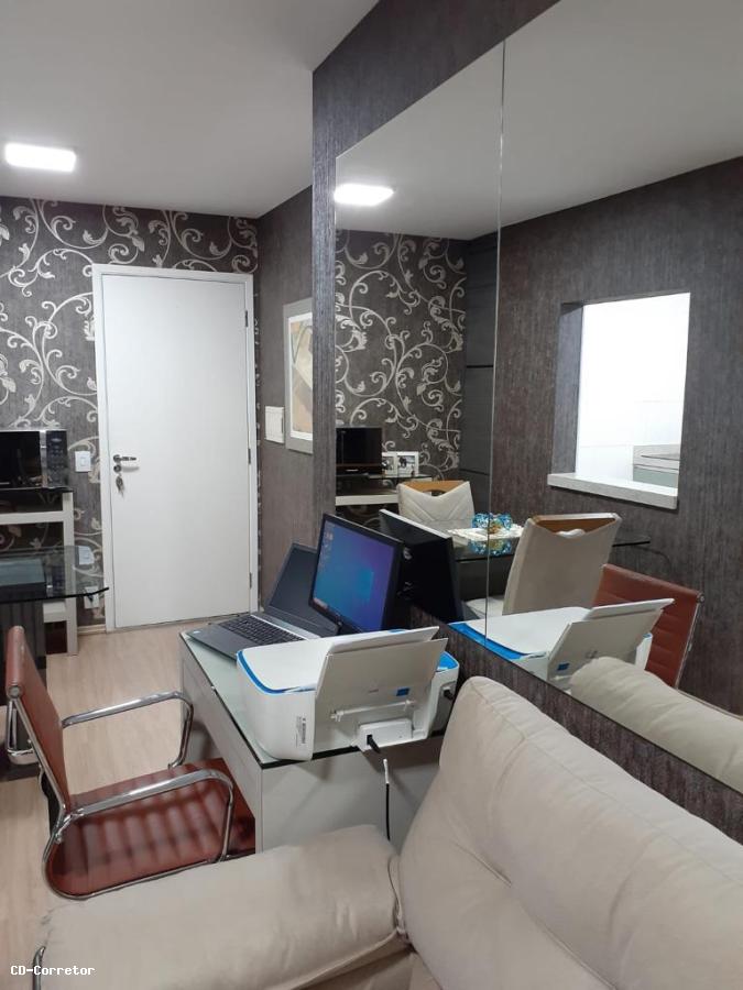 Apartamento, 1 quarto, 44 m² - Foto 7