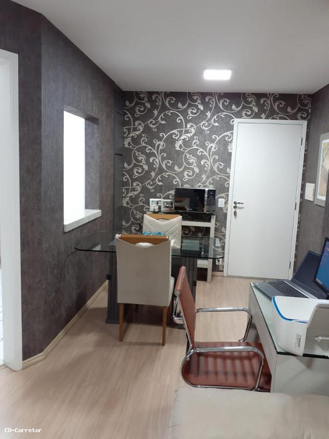 Apartamento, 1 quarto, 44 m² - Foto 10