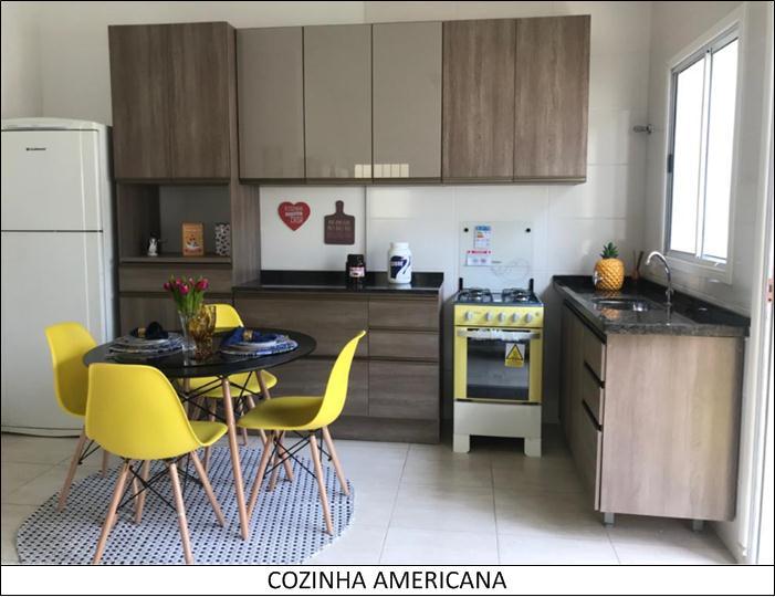 Casa de Condomínio, 3 quartos - Foto 6