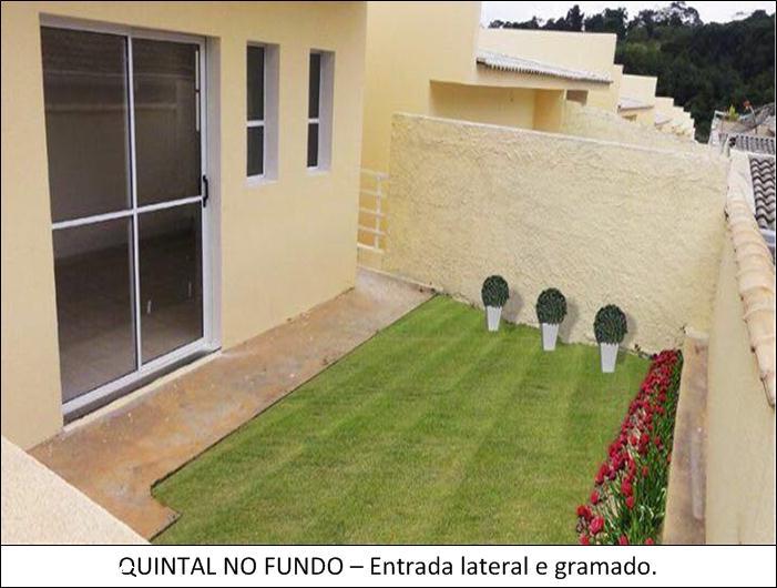 Casa de Condomínio, 3 quartos - Foto 7