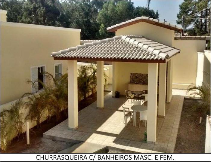 Casa de Condomínio, 3 quartos - Foto 9