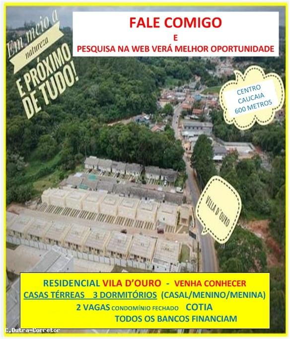 Casa de Condomínio, 3 quartos - Foto 13