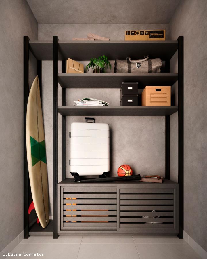 Apartamento, 3 quartos, 81 m² - Foto 15