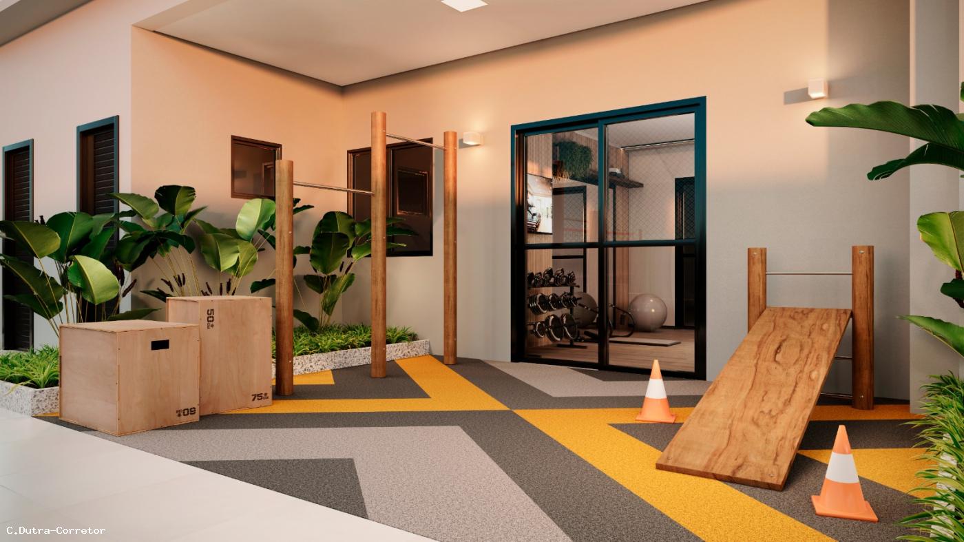 Apartamento, 3 quartos, 81 m² - Foto 19