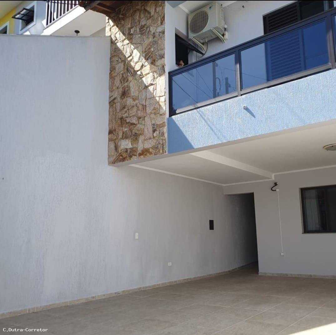 Casa, 4 quartos - Foto 2