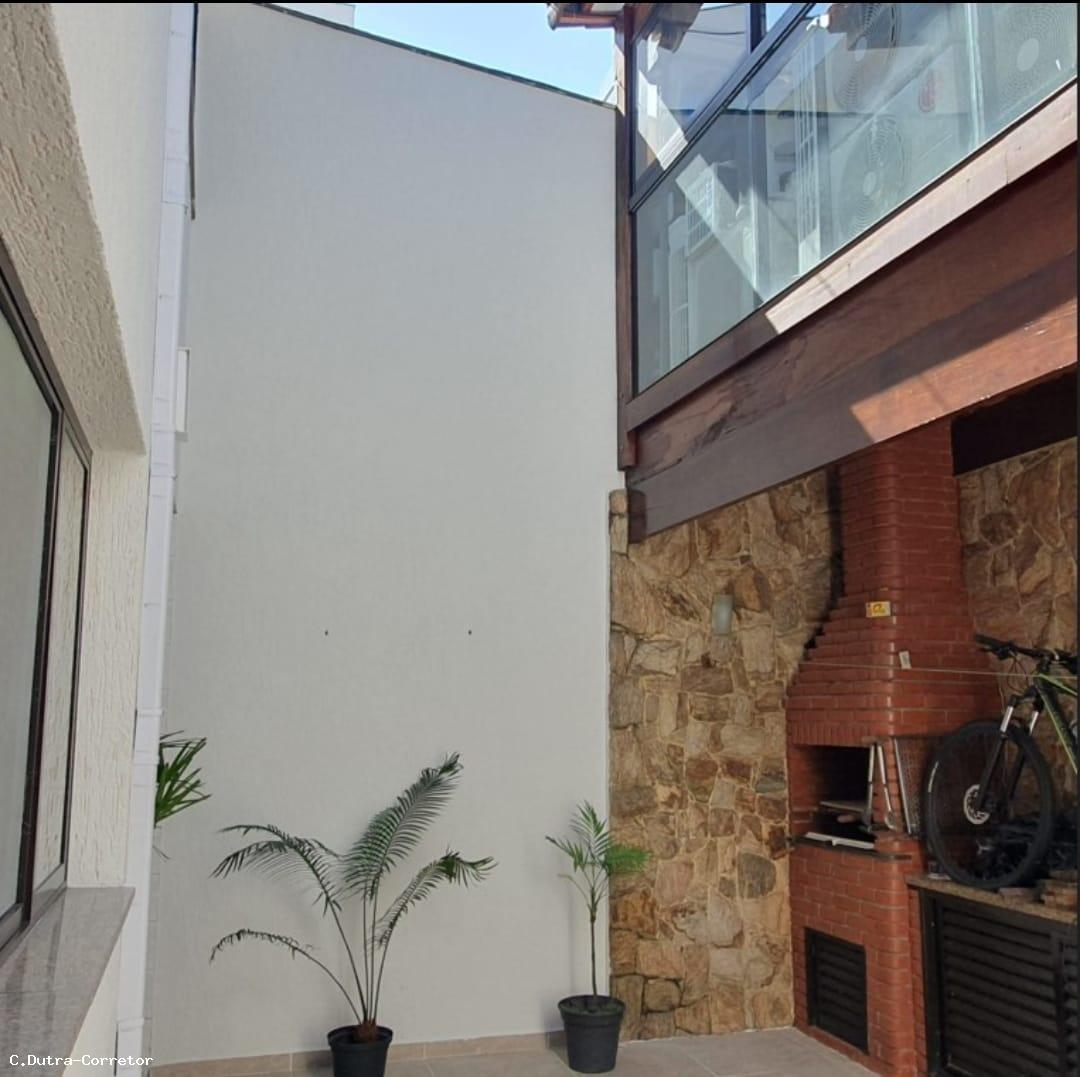 Casa, 4 quartos - Foto 20