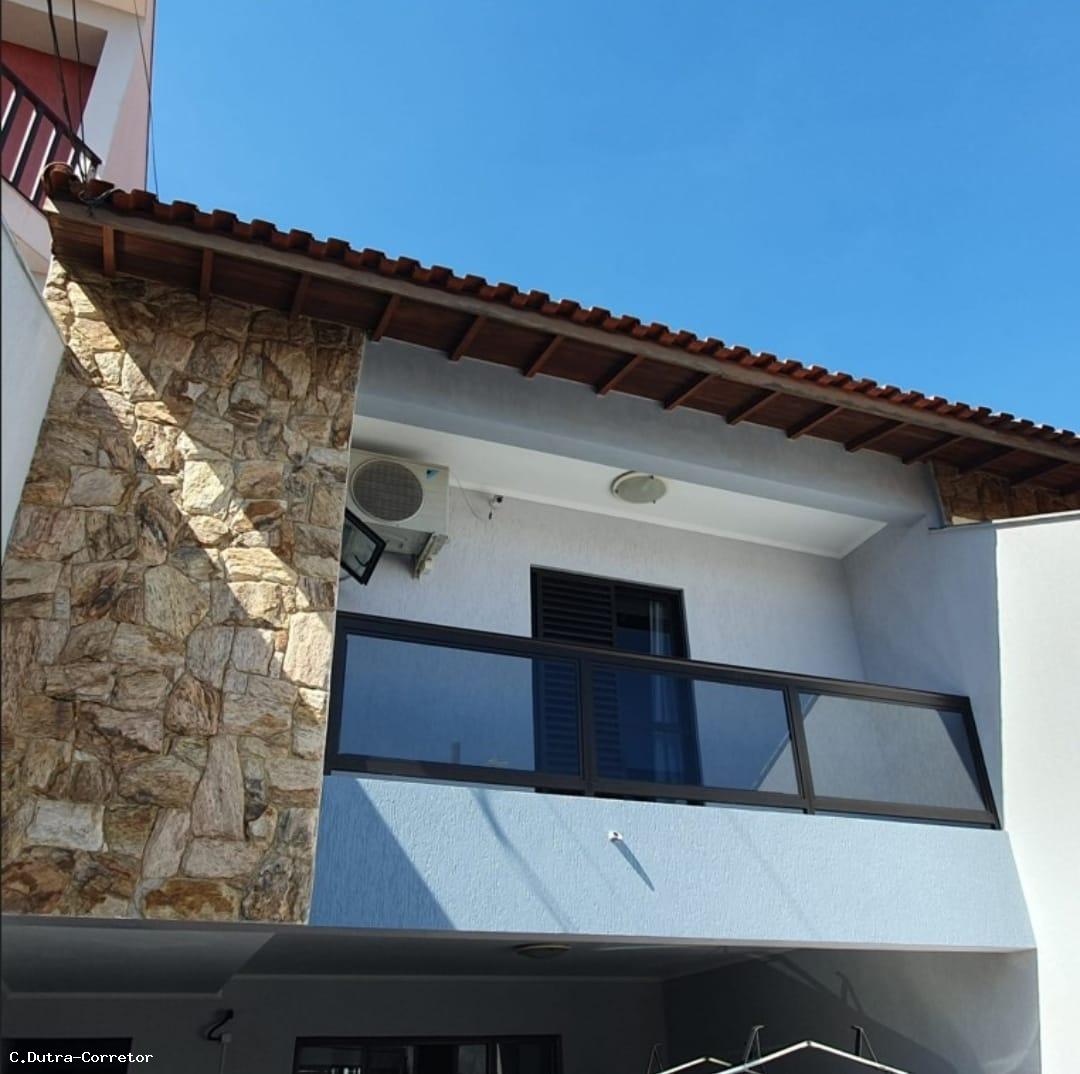 Casa, 4 quartos - Foto 4