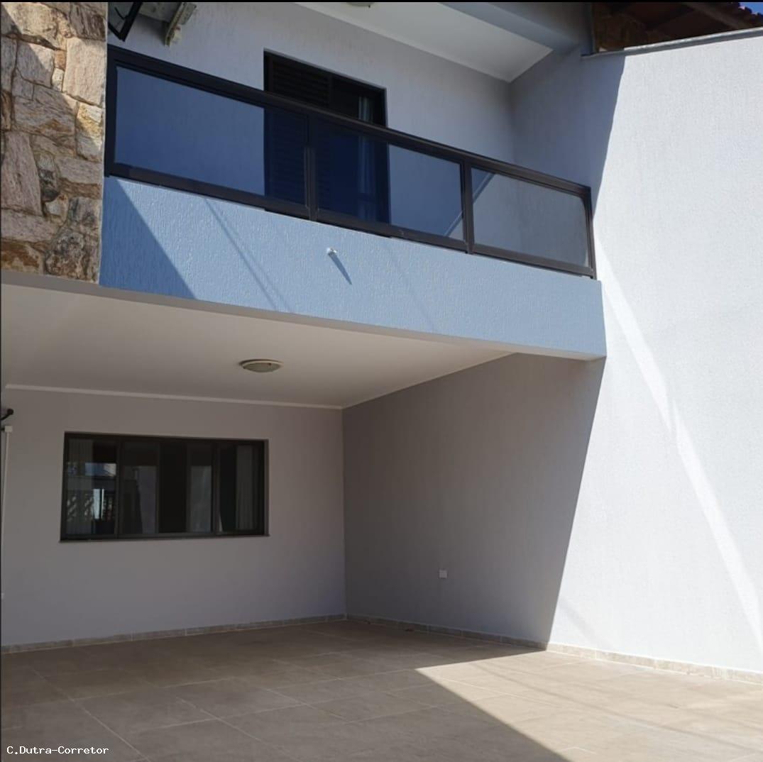 Casa, 4 quartos - Foto 3
