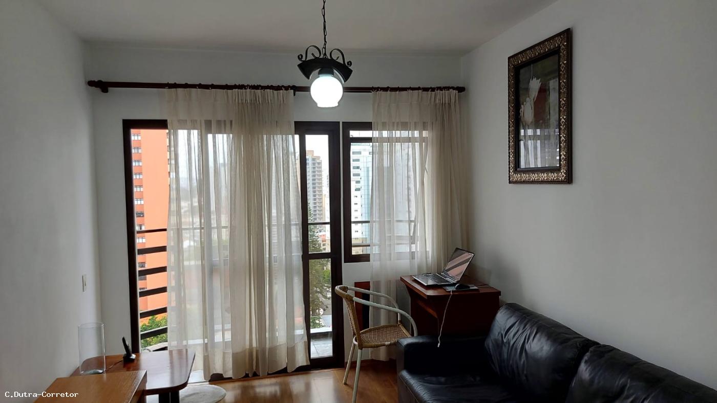 Apartamento, 1 quarto, 50 m² - Foto 1
