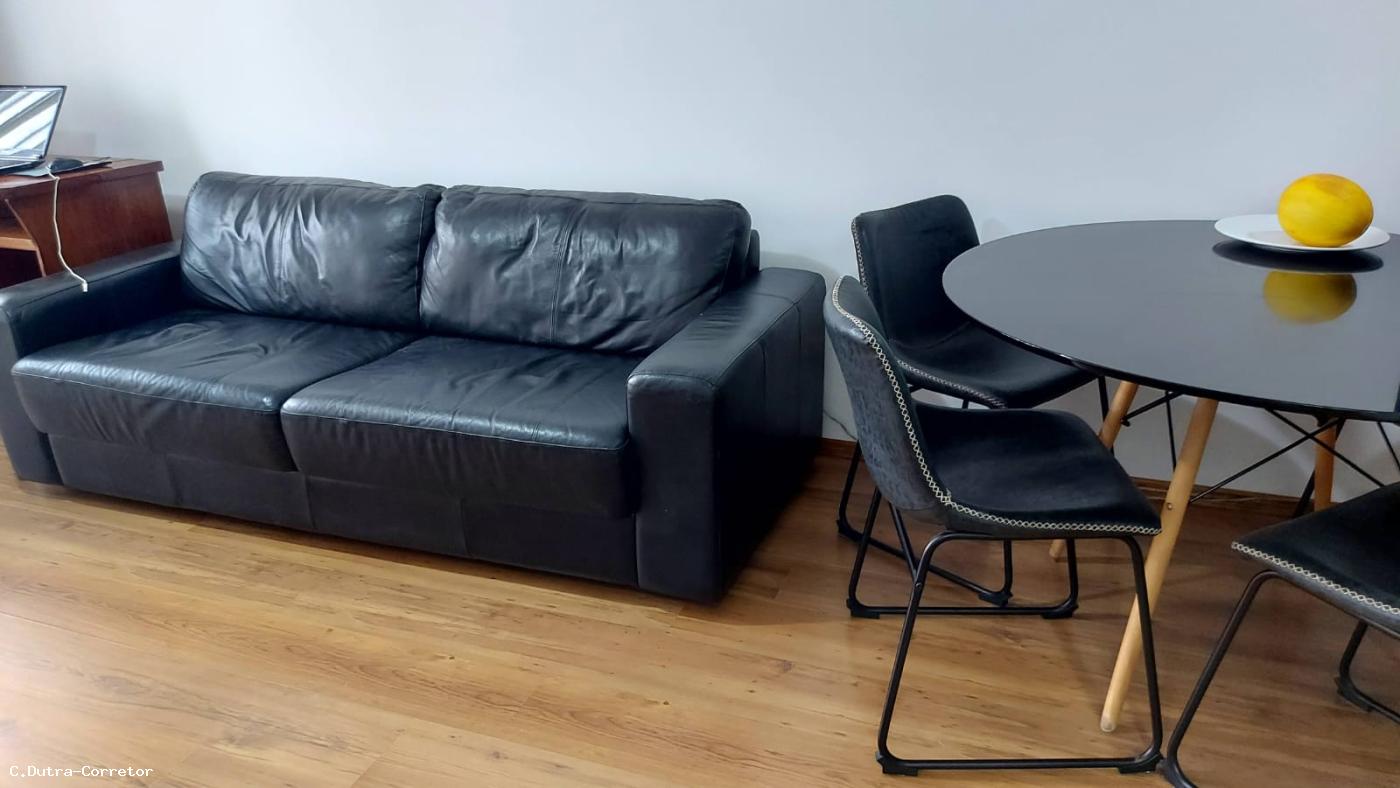 Apartamento, 1 quarto, 50 m² - Foto 2