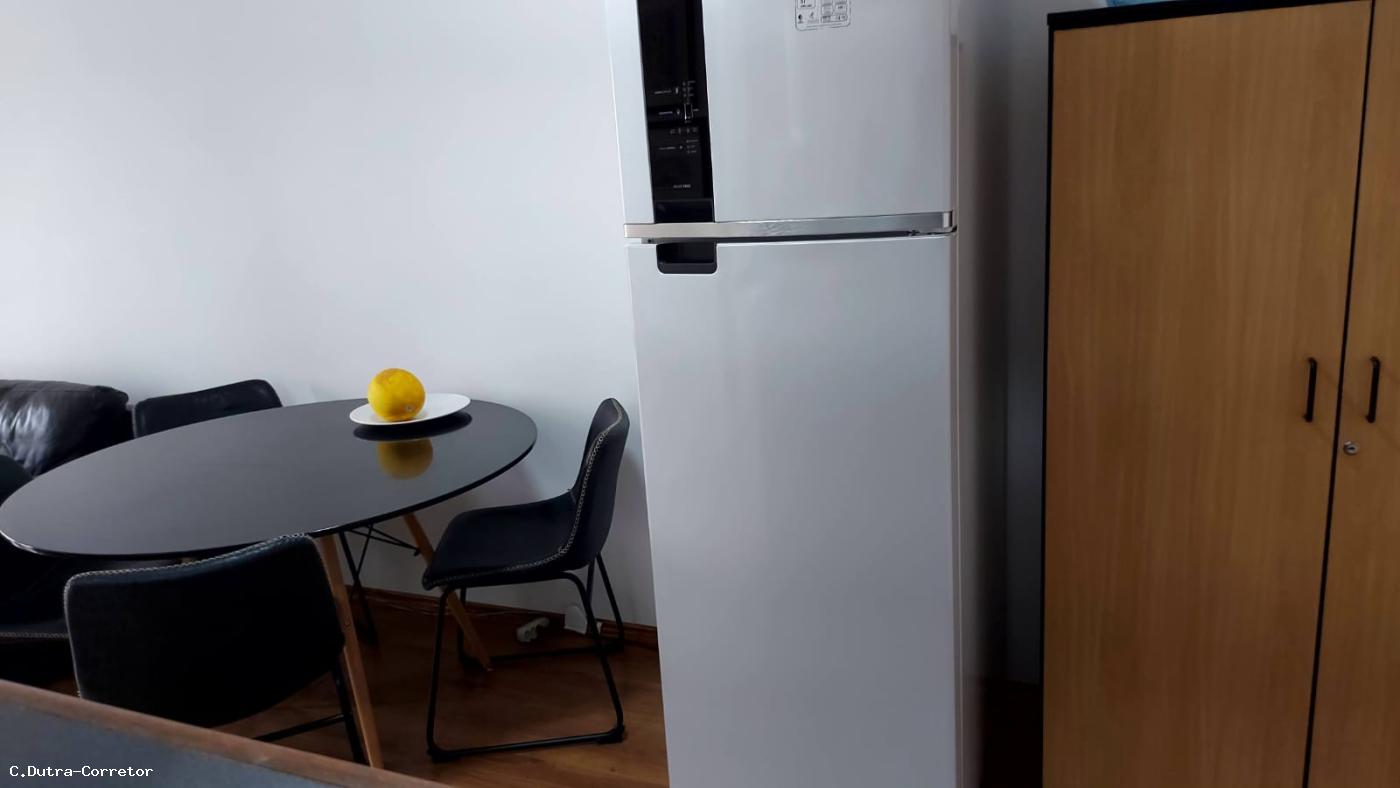 Apartamento, 1 quarto, 50 m² - Foto 6