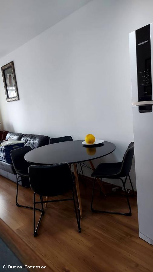 Apartamento, 1 quarto, 50 m² - Foto 7