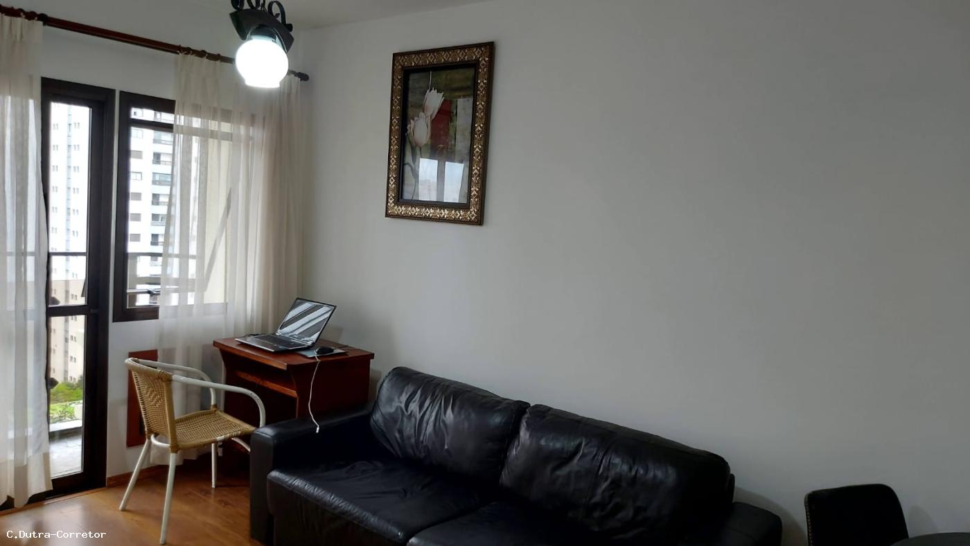 Apartamento, 1 quarto, 50 m² - Foto 10