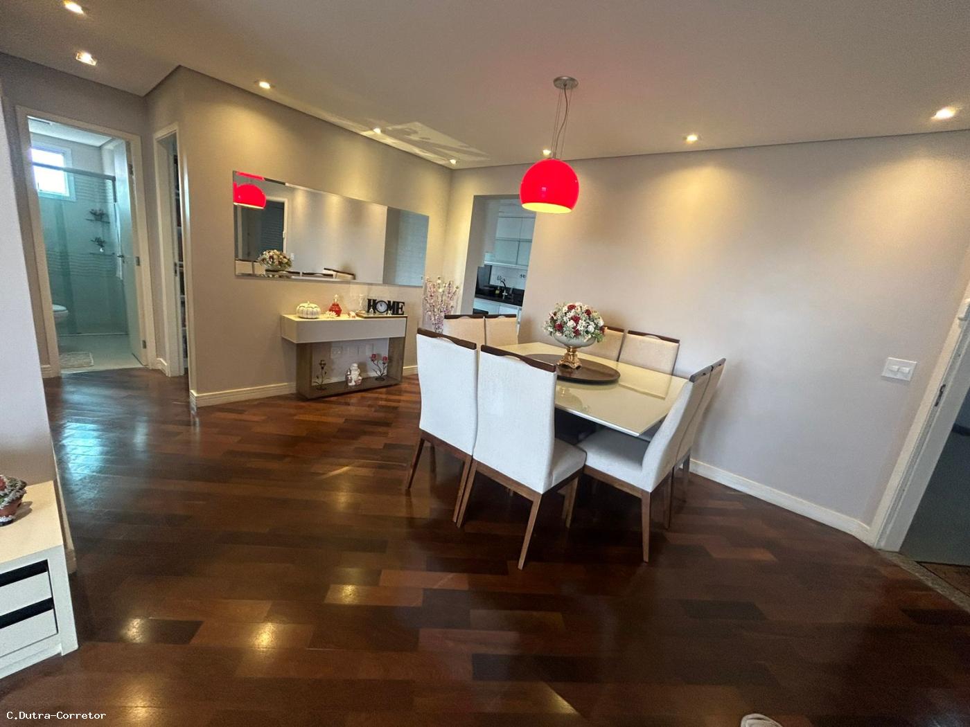 Apartamento, 2 quartos, 76 m² - Foto 3