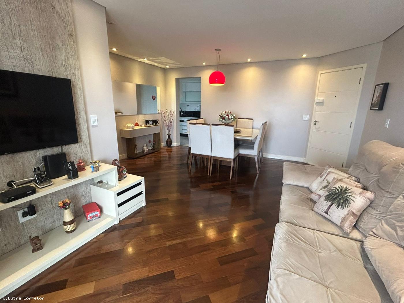 Apartamento, 2 quartos, 76 m² - Foto 7