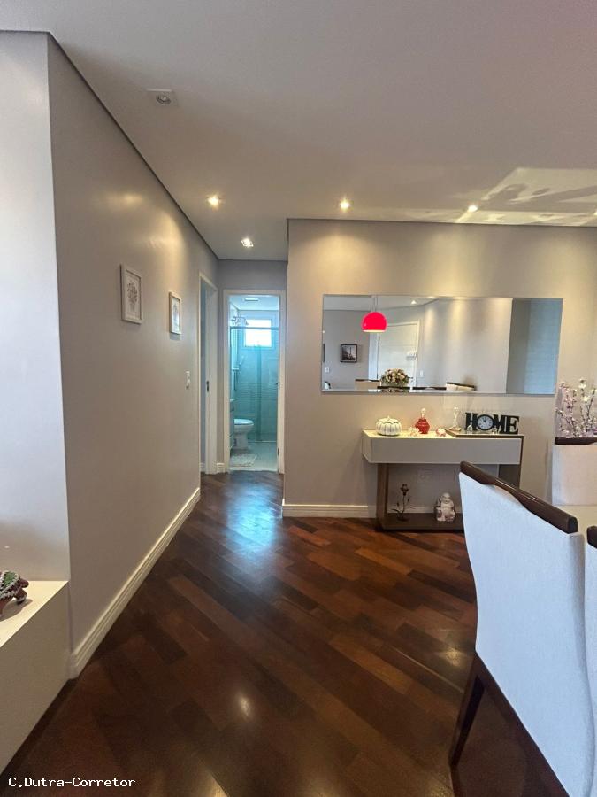 Apartamento, 2 quartos, 76 m² - Foto 8