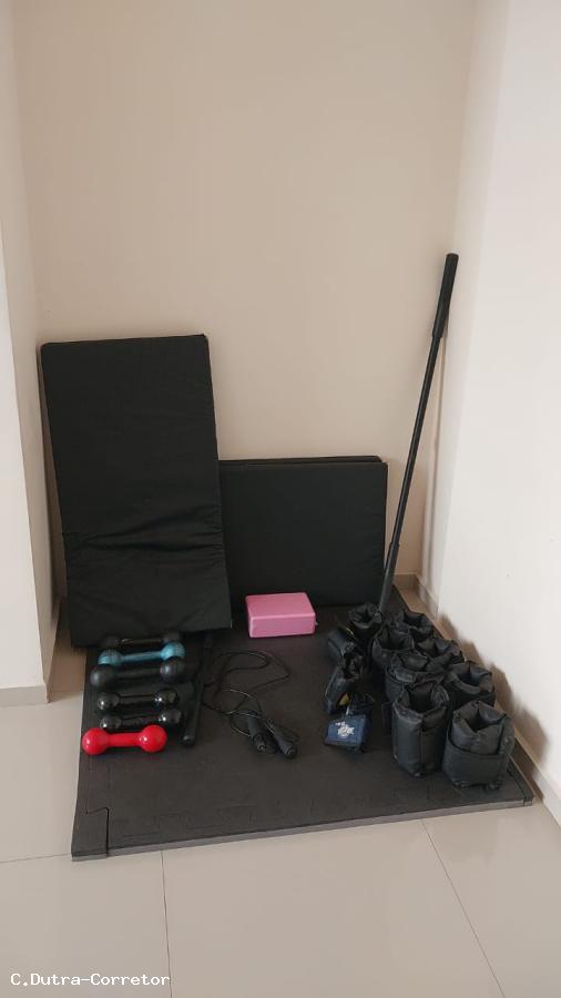 Apartamento, 2 quartos, 76 m² - Foto 39