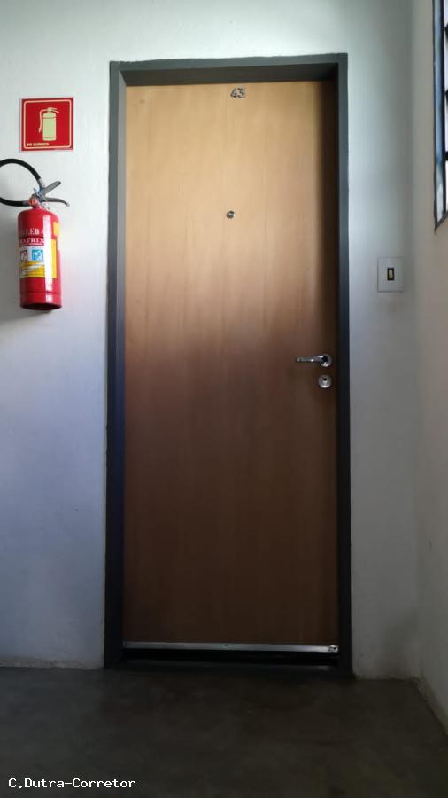 Apartamento, 2 quartos, 52 m² - Foto 7