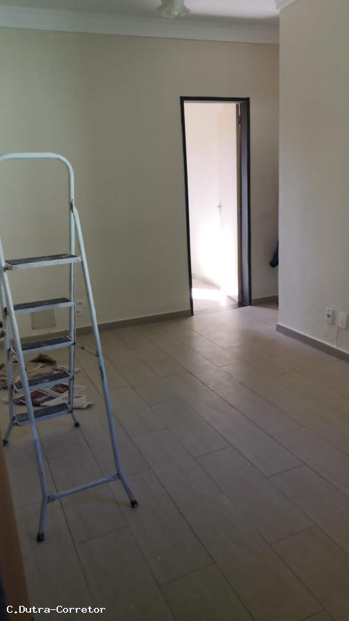 Apartamento, 2 quartos, 52 m² - Foto 5