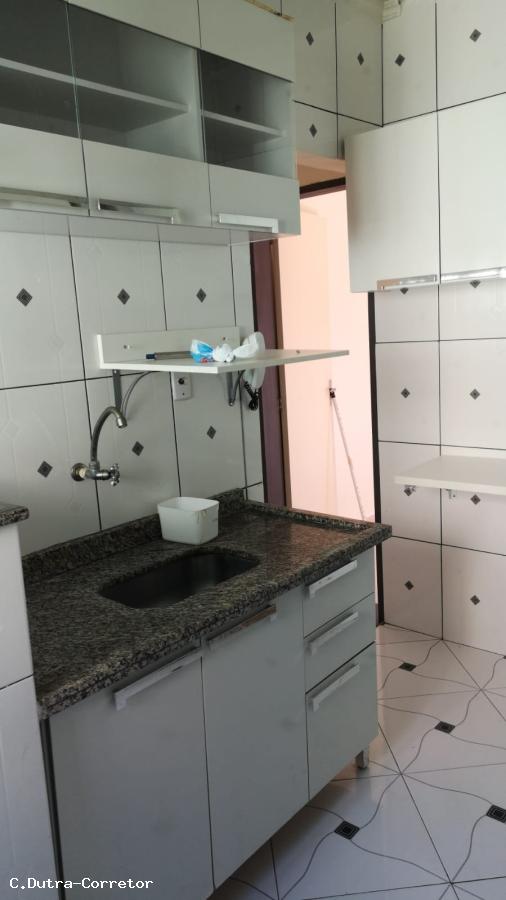 Apartamento, 2 quartos, 52 m² - Foto 8