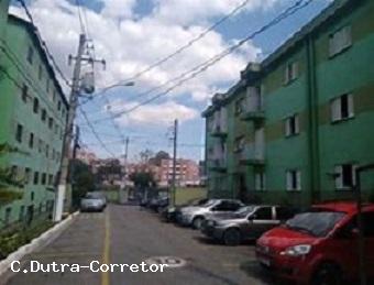 Apartamento, 2 quartos, 52 m² - Foto 17