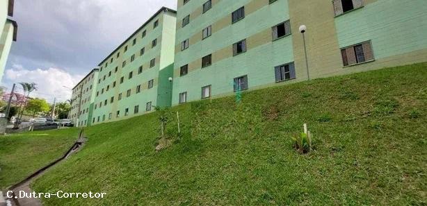 Apartamento, 2 quartos, 52 m² - Foto 2