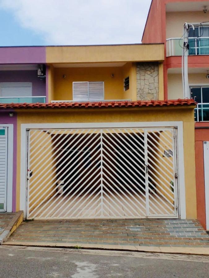 Sobrado, 3 quartos, 175 m² - Foto 1