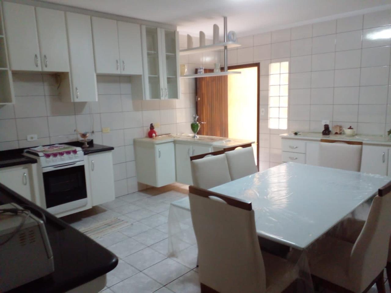 Sobrado, 3 quartos, 175 m² - Foto 5