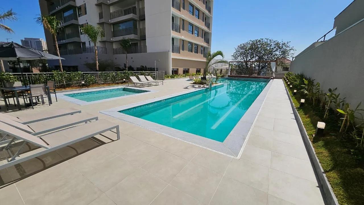 Apartamento, 2 quartos, 56 m² - Foto 17