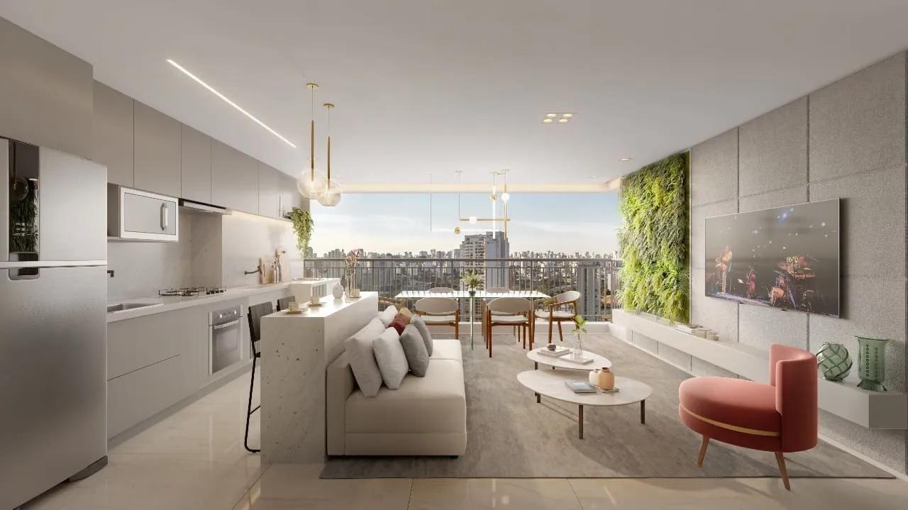 Apartamento, 2 quartos, 56 m² - Foto 21