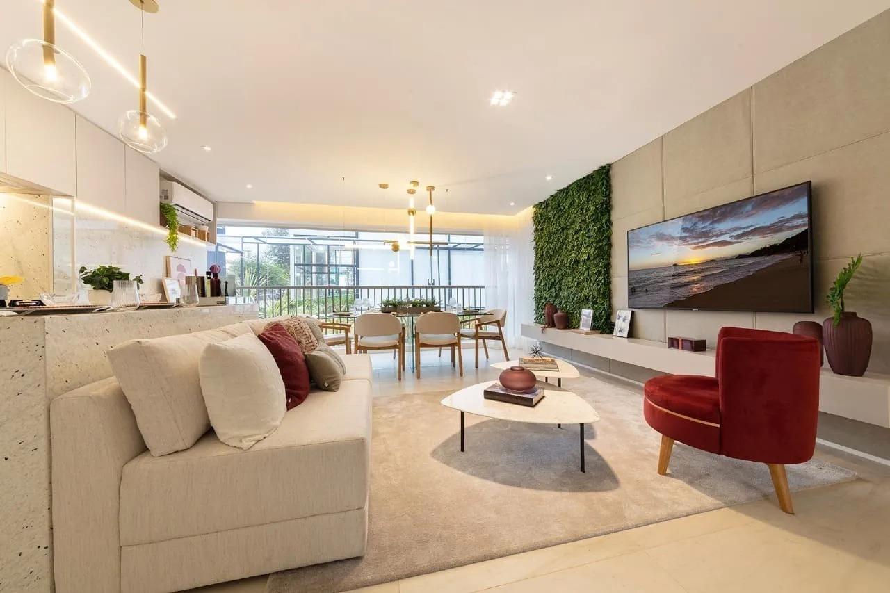 Apartamento, 2 quartos, 56 m² - Foto 20
