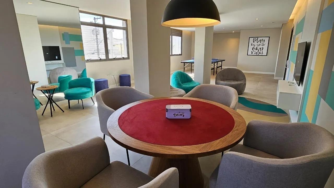 Apartamento, 2 quartos, 56 m² - Foto 19